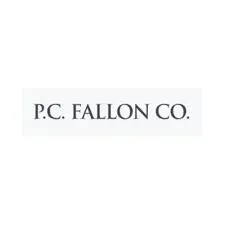 P C Fallon discount code